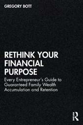 Rethink Your Financial Purpose