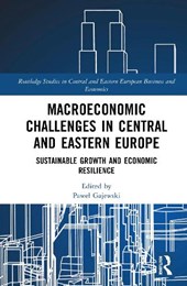 Macroeconomic Challenges in Central and Eastern Europe