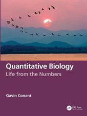 Quantitative Biology