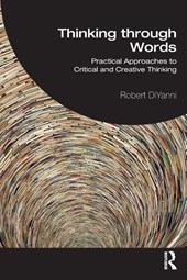 Thinking through Words