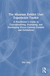 The Museum Exhibit User Experience Toolkit