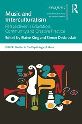 Music and Interculturalism