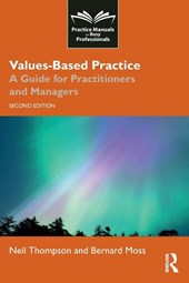 Values-Based Practice