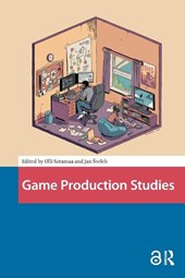Game Production Studies
