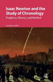 Isaac Newton and the Study of Chronology