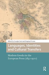 Languages, Identities and Cultural Transfers