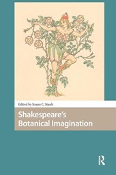 Shakespeare's Botanical Imagination