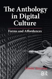 The Anthology in Digital Culture