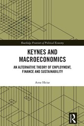 Keynes and Macroeconomics