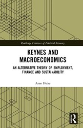 Keynes and Macroeconomics
