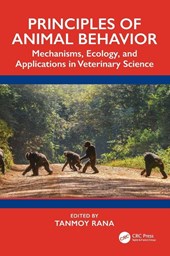 Principles of Animal Behavior