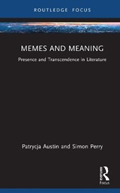 Memes and Meaning