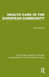 Health Care in the European Community