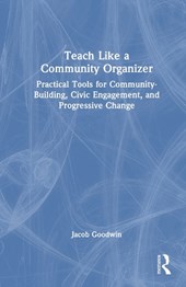 Teach Like a Community Organizer
