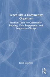Teach like a Community Organizer