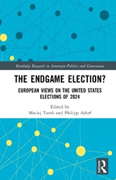 The Endgame Election?