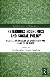 Heterodox Economics and Social Policy