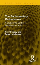 The Parliamentary Ombudsman