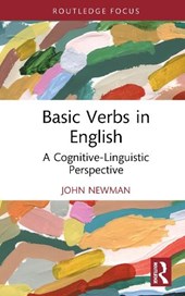 Basic Verbs in English