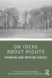On Ideas about Rights