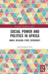 Social Power and Politics in Africa