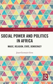 Social Power and Politics in Africa