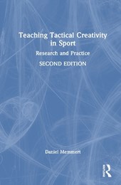 Teaching Tactical Creativity in Sport