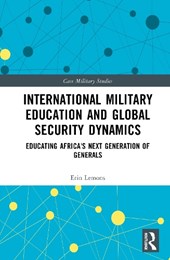 International Military Education and Global Security Dynamics