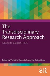 The Transdisciplinary Research Approach