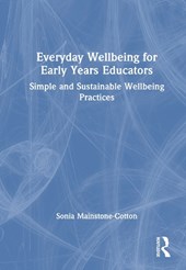 Everyday Wellbeing for Early Years Educators