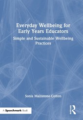 Everyday Wellbeing for Early Years Educators
