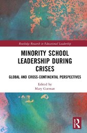 Minority School Leadership during Crises
