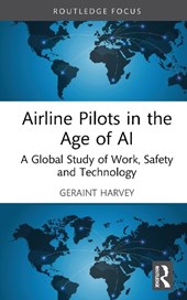 Airline Pilots in the Age of AI