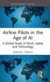 Airline Pilots in the Age of AI