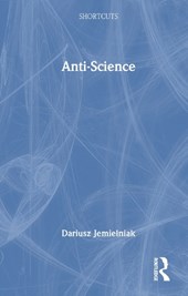 Anti-Science