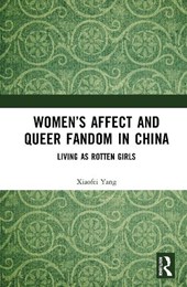 Women’s Affect and Queer Fandom in China