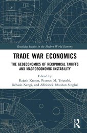 Trade War Economics