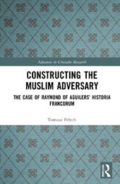 Constructing the Muslim Adversary