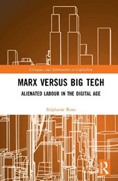 Marx versus Big Tech