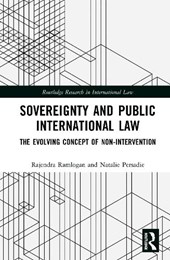 Sovereignty and Public International Law