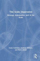The Scale Imperative