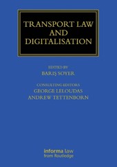 Transport Law and Digitalisation