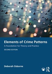 Elements of Crime Patterns