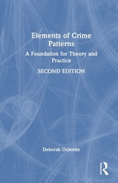 Elements of Crime Patterns