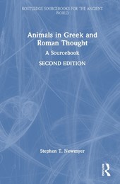 Animals in Greek and Roman Thought
