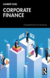 Corporate Finance