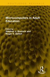 Microcomputers in Adult Education