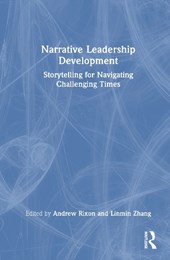 Narrative Leadership Development