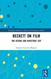 Beckett on Film
