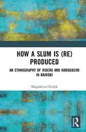 How a Slum is (Re)Produced